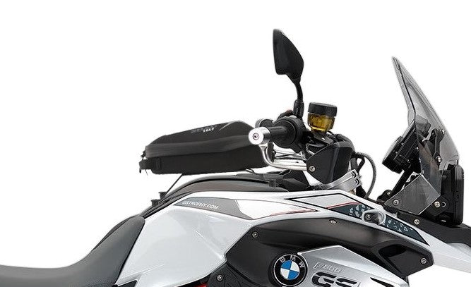 MOCOWANIE SHAD PIN SYSTEM DO BMW