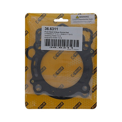ProX Racing Parts ProX Uszczelki Głowicy i Cylindra KTM350SX-F '11-12
