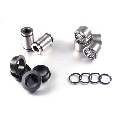 ProX Racing Parts ProX Zestaw Naprawczy (Łożysk) Wahacza KTM60/65SX '98-20 + TC65 '17-20