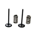 ProX Racing Parts ProX Zestaw Zaworów Ssących Stalowych (+sprężyny) YZ250F '14-18