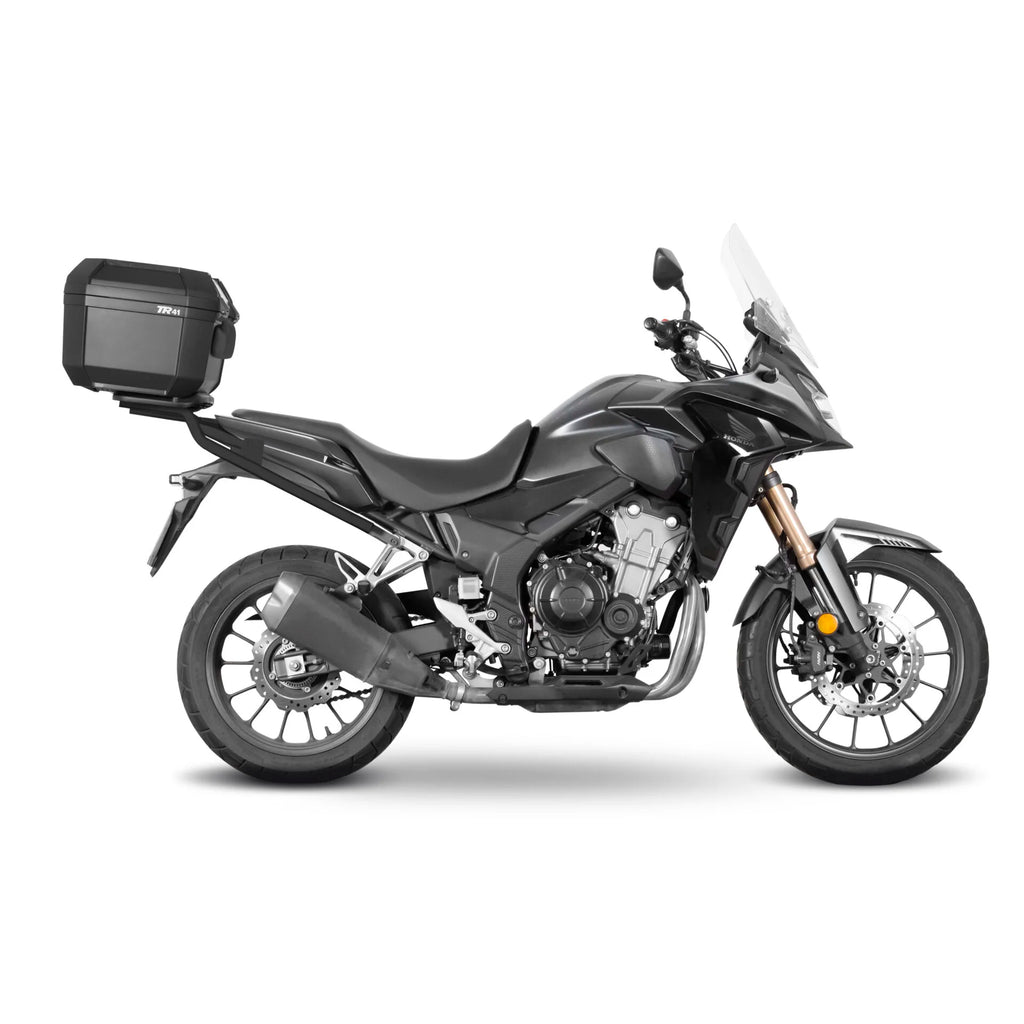 STELAŻ KUFRA TYŁ SHAD DO HONDA CB500X NX500