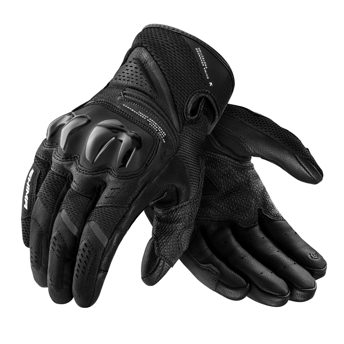 SHIMA SPARK 3.0 MEN BLK
