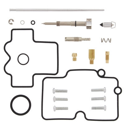 ProX Racing Parts ProX Zestaw Naprawczy Gaźnika RMZ250 '04-06