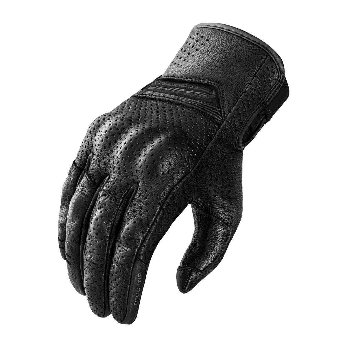 SHIMA BULLET 3.0 LADY BLK