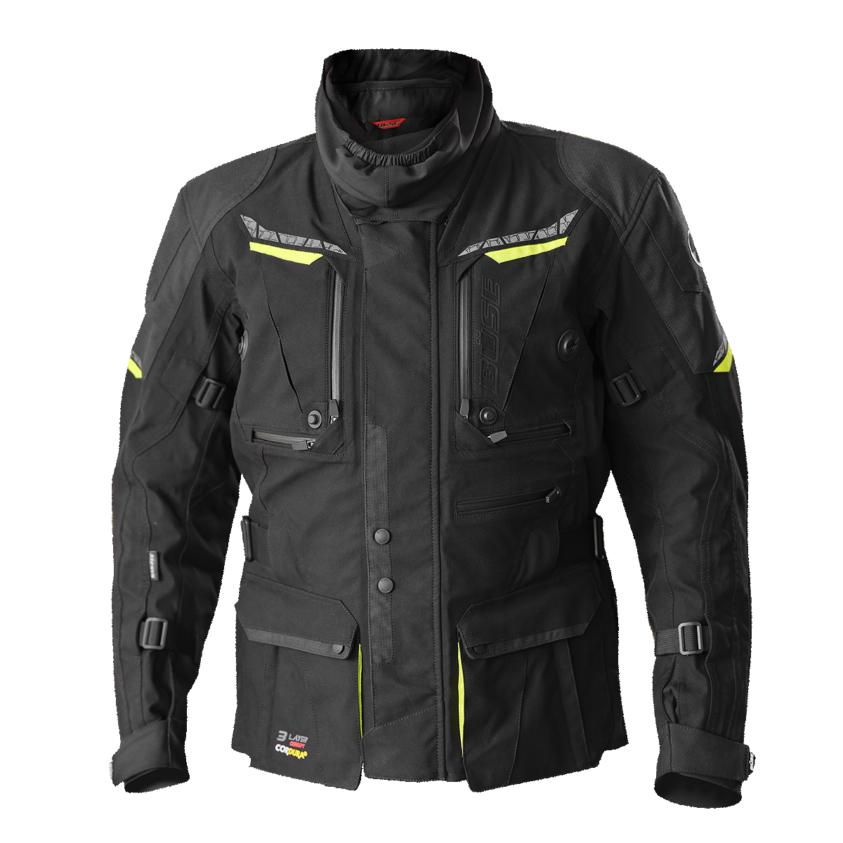 Kurtka motocyklowa BUSE Storm