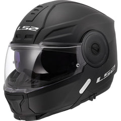 SOLID MATT BLACK