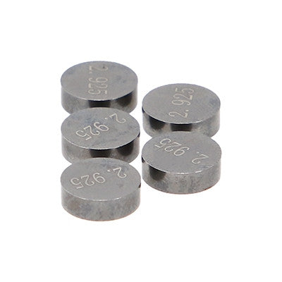 ProX Racing Parts Płytki zaworowe Prox KTM 10.00 x 2.925 mm.