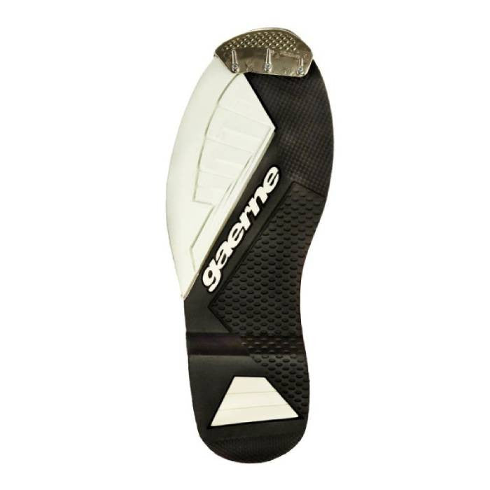 Buty motocyklowe GAERNE SG-12 CROSS czarne