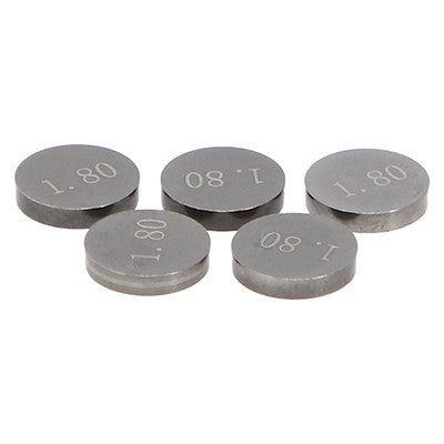 ProX Racing Parts Płytki zaworowe Prox 9.48 x 1.80 mm.