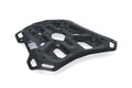 STELAŻ POD BAGAŻ CENTRALNY ADVENTURE-RACK SW-MOTECH BMW R 1300 GS (23-) BLACK