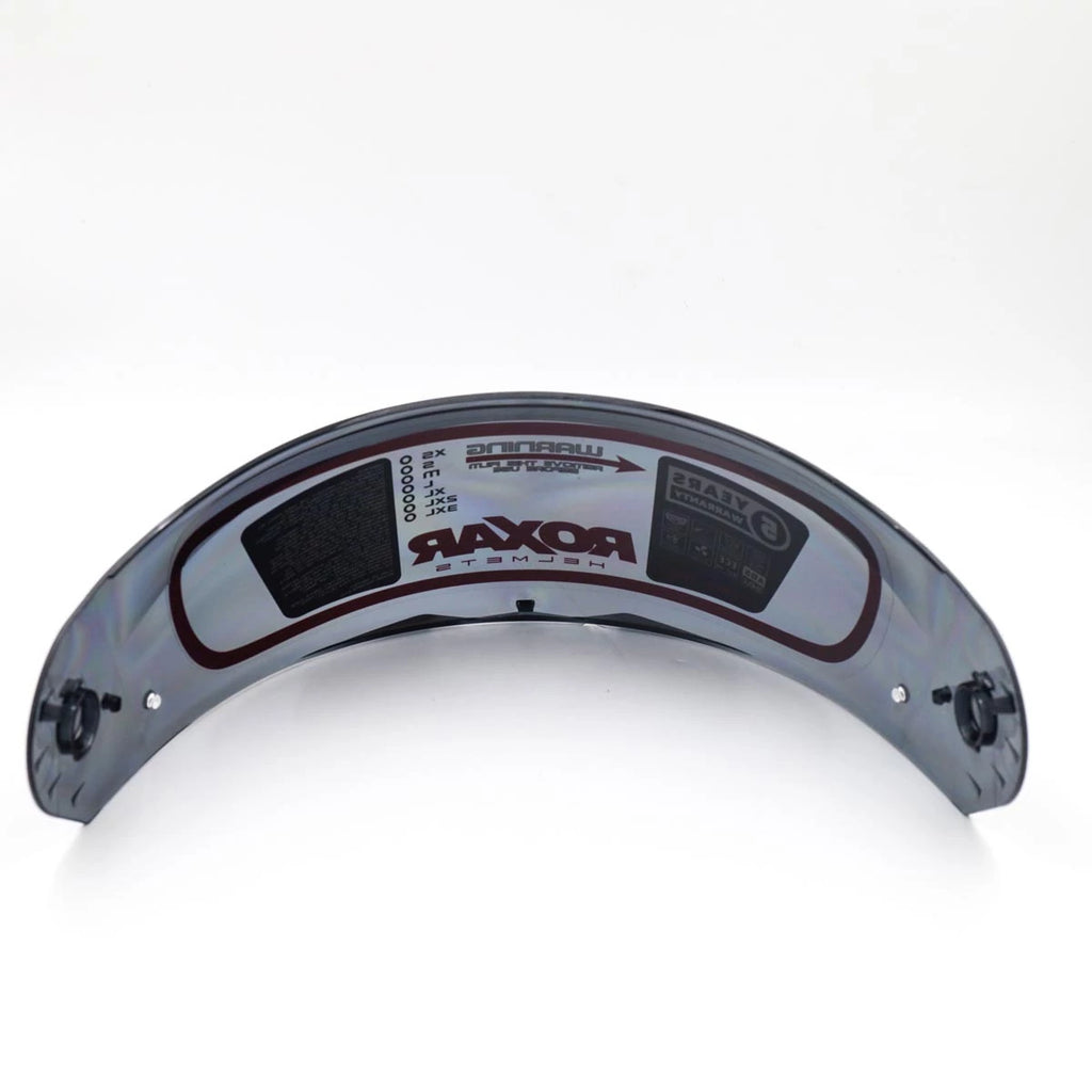 ROXAR HELMETS ROXAR Wizjer Paname EVO AS Przyciemniany/MH6