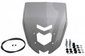 Szyba motocyklowa MRA YAMAHA MT-10 /SP RN45 2016-2021, forma NS, przyciemniana