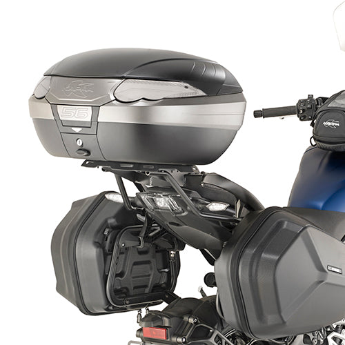 KAPPA STELAŻ KUFRA CENTRALNEGO YAMAHA NIKEN GT 900 '19-'24 ( BEZ PŁYTY )