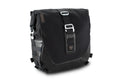 SAKWA NA PRAWĄ STRONĘ LEGEND GEAR BLACK EDITION SW-MOTECH BLACK 13,5L