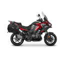 STELAŻ KUFRA BOCZNEGO 3P SHAD DO KAWASAKI VERSYS 1