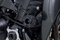 CRASHPADY SW-MOTECH KAWASAKI Z900 MODELS (16-), Z1100 (25-) BLACK
