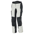 SPODNIE MOTOCYKLOWE TEKSTYLNE HELD CARESE 3 [GORE-TEX] GREY BLACK