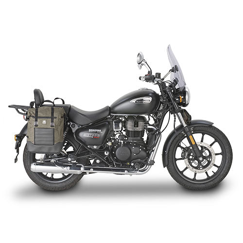 KAPPA STELAŻ KUFRA CENTRALNEGO ROYAL ENFIELD METEOR 350 '21-'25 – zdjęcie 2