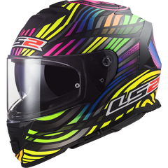 POWER M.BL. RAINBOW-06 XS