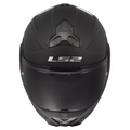KASK LS2 FF910 ADVANT II SOLID MATT BLACK