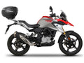 STELAŻ KUFRA TYŁ SHAD DO BMW G310GS 17-18