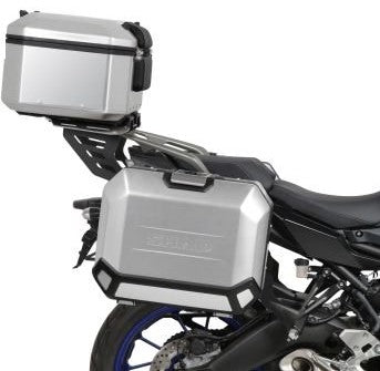 STELAŻ KUFRA BOCZNEGO 4P SHAD TERRA DO YAMAHA TRAC