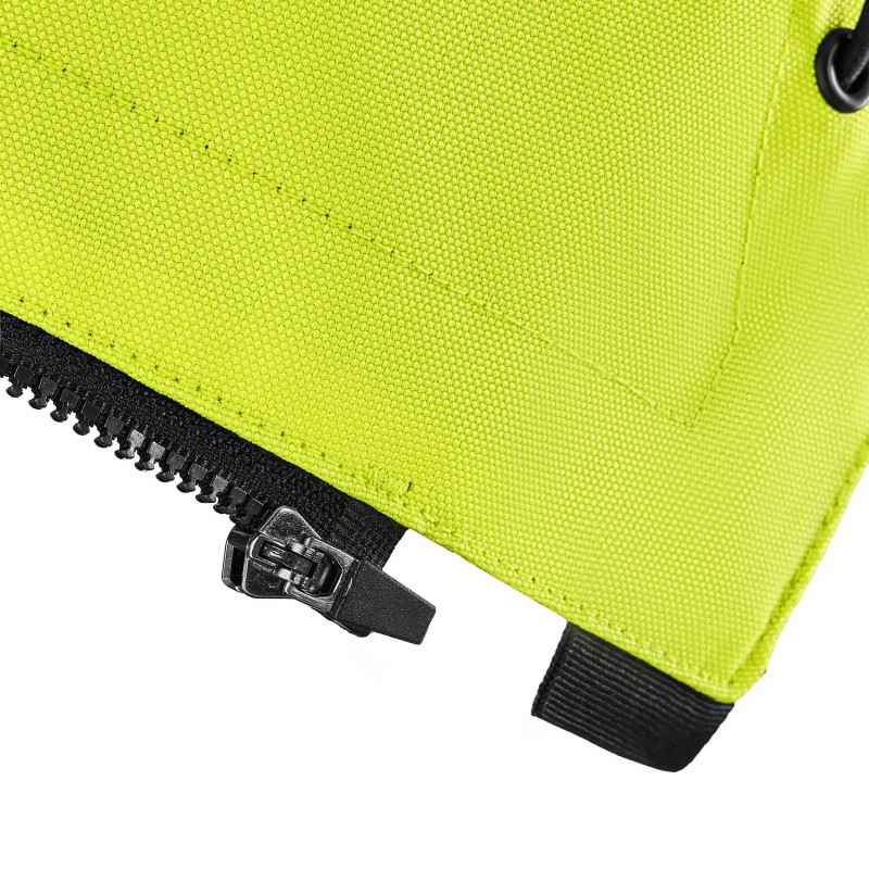 SHIMA DRIFT LADY HOOD FLUO