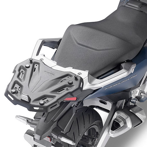 KAPPA STELAŻ KUFRA CENTRALNEGO HONDA X-ADV / FORZA 750 (21-25) (BEZ PŁYTY) - DO MONTAŻU NA ORYGINALNYM STELAŻU – zdjęcie 4