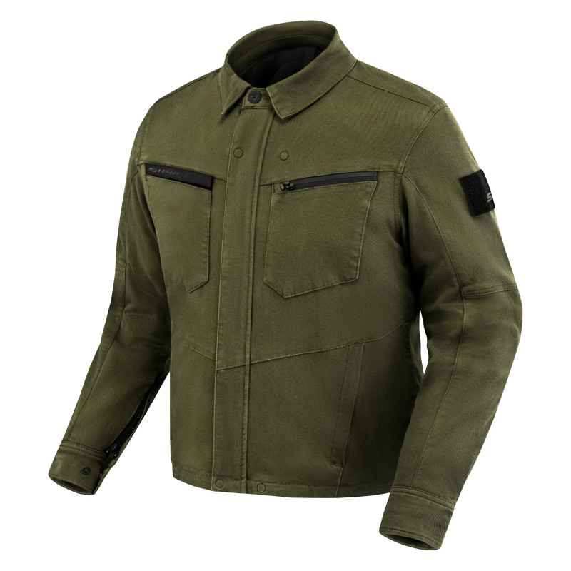 SHIMA GIRO MEN JKT KHK