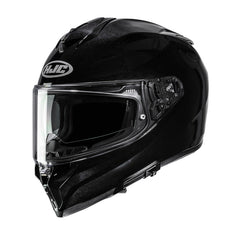 SOLID METAL BLACK