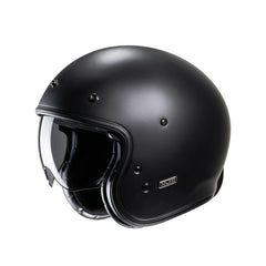 SEMI FLAT BLACK