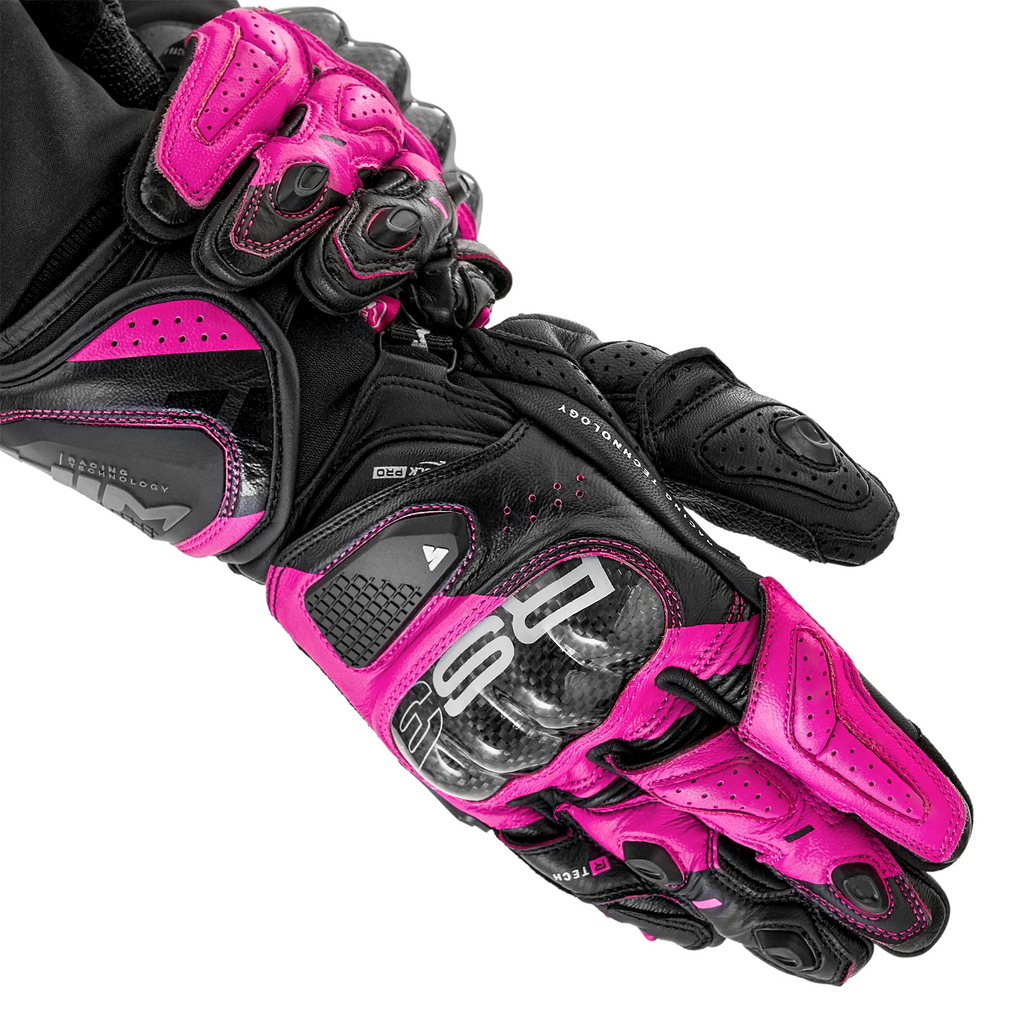 SHIMA RS-3 LADY PINK