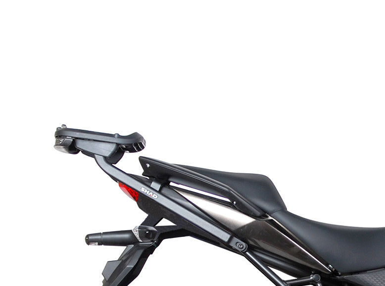 STELAŻ KUFRA TYŁ SHAD DO KAWASAKI VERSYS 600/650