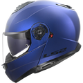 KASK LS2 FF908 STROBE II MATT NAVY BLUE-06