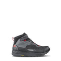 Buty motocyklowe, miejskie, turystyczne GAERNE G-Nexo AQUATECH czarno/czerwone