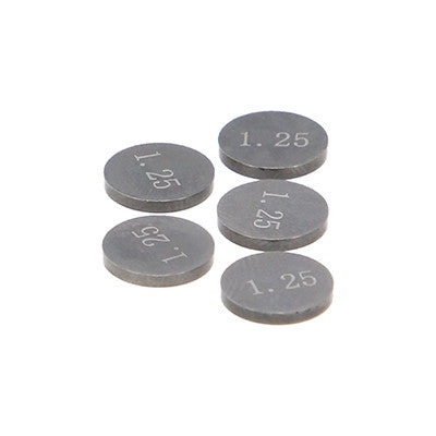 ProX Racing Parts Płytki zaworowe Prox 9.48 x 1.25 mm.
