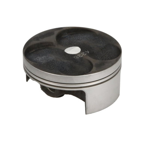 ProX Racing Parts ProX Tłok kompletny KX250F '04-05 + RM-Z250 '04-06 (76.97mm) (OEM: 13001-0052) – zdjęcie 4