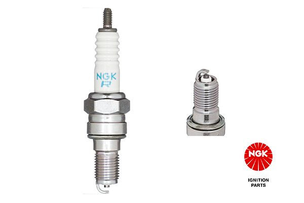 NGK Świeca Zapłonowa CR9EH9 (kod. 7502) YBX