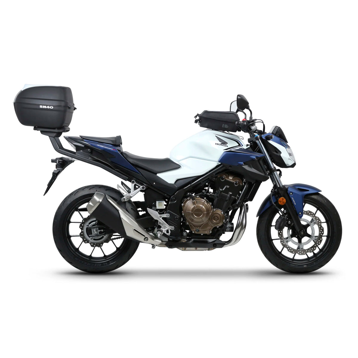 STELAŻ KUFRA TYŁ SHAD DO HONDA CB 500 F CBR 500 R