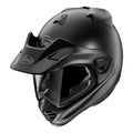 KASK MOTOCYKLOWY ARAI TOUR-X5 BLACK FROST XS