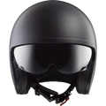 KASK LS2 OF599 SPITFIRE MATT BLACK
