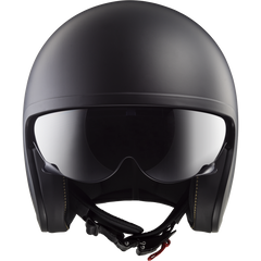 KASK LS2 OF599 SPITFIRE MATT BLACK