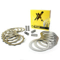 ProX Racing Parts ProX Zestaw Tarcz Sprzęgła (Cierne, Przekładki) KX450F '10-18 + KLX450R'08-20