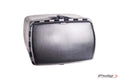 UNIWERSALNY KUFER PUIG MAXI BOX 90L Z ZAMKIEM - CZARNY