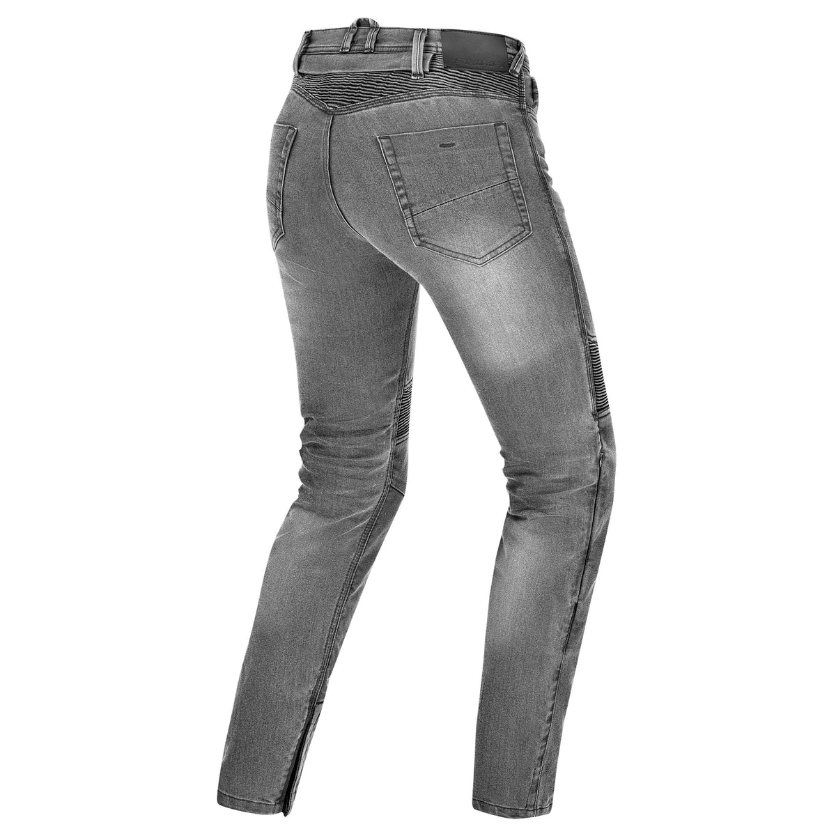 SHIMA ZENITH LADY PNT GREY