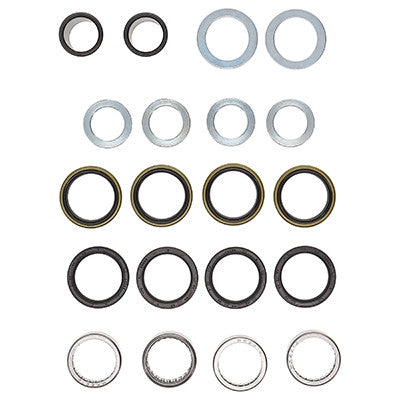 ProX Racing Parts ProX Zestaw Naprawczy (Łożysk) Wahacza KTM 125/200/250/300/400