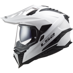 SOLID WHITE-06 XS