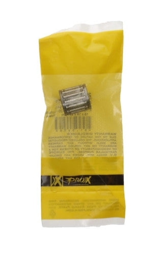 ProX Racing Parts ProX Łożysko Sworznia Tłokowego TS50ER/X + RM80 '77-82 12x16x16 (OEM: 09263-12020) – zdjęcie 2