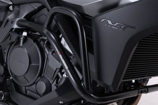 CRASHBAR/GMOL SW-MOTECH HONDA NT 1100 (21-) BLACK