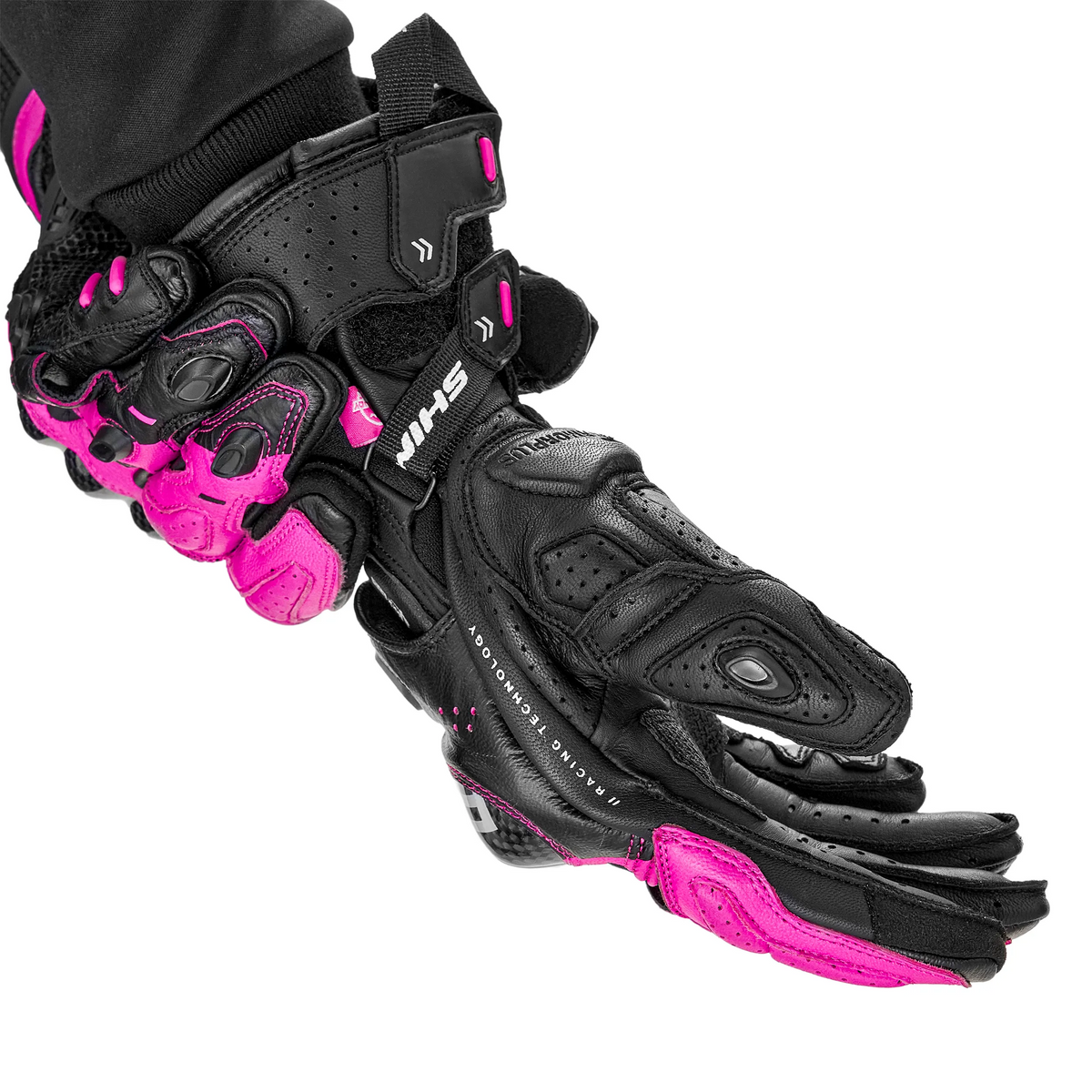 SHIMA RS-3 LADY PINK